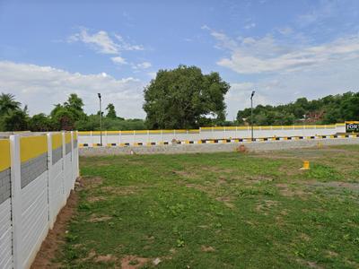 Image of 922 Sq.ft Residential Plot / Land for sale in Kandigai, Chengalpattu, Chennai for Rs. 2681600