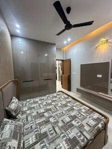 Bedroom Image of 1035 Sq.ft 2 BHK Apartment / Flat for sale in Gillco Valley, Sector 127 Mohali for Rs. 5590000