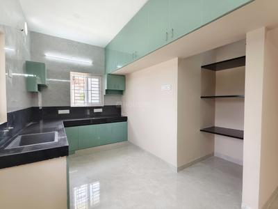 Kitchen Image of 2650 Sq.ft 4 BHK Independent House for sale in Saravanampatty Coimbatore for Rs. 17000000