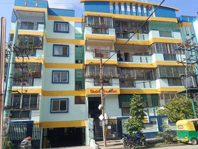 Image of 1020 Sq.ft 2 BHK Apartment / Flat for sale in Hongasandra, Bengaluru for Rs. 5900000