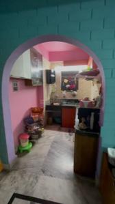Hall Image of 1048 Sq.ft 2 BHK Apartment / Flat for sale in Keshtopur Kolkata for Rs. 4600000