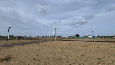 Image of 1080 Sq.ft Residential Plot / Land for sale in Sangamam Residency, Mettubavi, Coimbatore for Rs. 300000