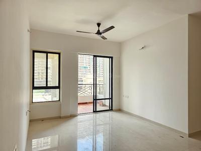 Hall Image of 1150 Sq.ft 2 BHK Apartment / Flat for sale in Nyati Meadows II, Wadgaon Sheri Pune for Rs. 14000000