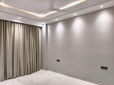 Bedroom Image of 2150 Sq.ft 4 BHK Builder Floor for sale in Anant Raj Estate, Sector 63 Gurgaon for Rs. 37500000