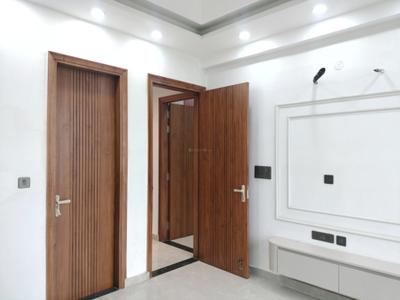 Bedroom Image of 1557 Sq.ft 3 BHK Builder Floor for sale in BPTP District 4, Sector 84 Faridabad for Rs. 17000000