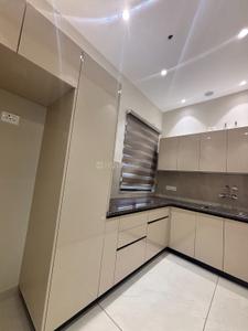 Kitchen Image of 1785 Sq.ft 3 BHK Apartment / Flat for sale in Arttech The Story House, Sector 89A Gurgaon for Rs. 26775000