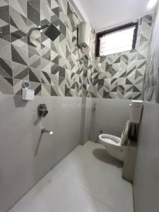 Image of 700 Sq.ft 1 BHK Apartment / Flat for rent in Shikhar Balaji Heights, Mahalakshmi Nagar, Indore for Rs. 20500