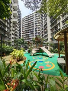 Image of 940 Sq.ft 2 BHK Apartment / Flat for sale in Godrej Central, Chembur, Mumbai for Rs. 18000000