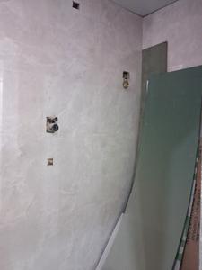 Bedroom One Image of 980 Sq.ft 2 BHK Apartment / Flat for sale in GCM Gomati Apartment, Sector 49 Noida for Rs. 4125000