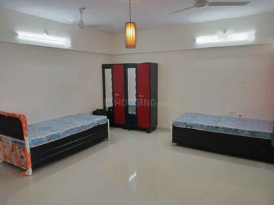 Hall Image of Tenanto PG in Ghatkopar West, Mumbai