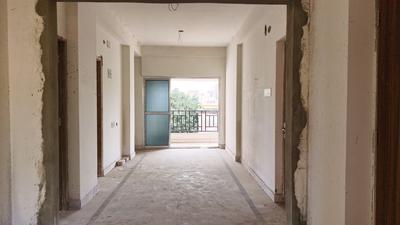 Living Room Image of 1550 Sq.ft 4 BHK Apartment / Flat for sale in Behala Kolkata for Rs. 9000000