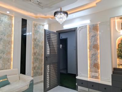 3 BHK Independent Builder Floor