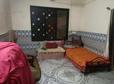 Living Room Image of 370 Sq.ft 1 RK Apartment / Flat for sale in Bhiwandi Thane for Rs. 1500000