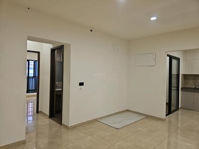 Living Room Image of 1200 Sq.ft 3 BHK Apartment / Flat for sale in Godrej Boulevard, Manjari Khurd Pune for Rs. 13000000