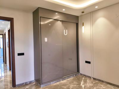 Bedroom Image of 1450 Sq.ft 3 BHK Builder Floor for sale in Ansal Versalia, Sector 67 Gurgaon for Rs. 22400000