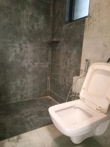 Bedroom Three Image of 1500 Sq.ft 3 BHK Apartment / Flat for sale in Godrej Prime, Chembur Mumbai for Rs. 30500000