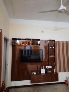 2.5 BHK Independent House