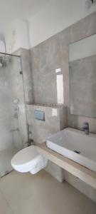 Image of 1225 Sq.ft 2 BHK Apartment / Flat for sale in L And T Seawoods Residences, Seawoods, Navi Mumbai for Rs. 27000000
