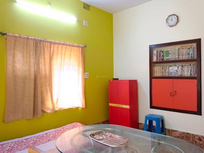 Bedroom Image of 1600 Sq.ft 4 BHK Independent House for sale in Malancha Mahi Nagar Kolkata for Rs. 4200000
