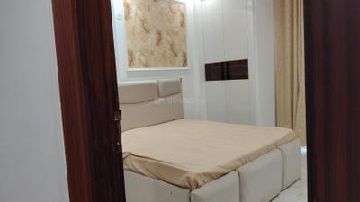 Bedroom Image of 1095 Sq.ft 2 BHK Apartment / Flat for sale in Surajpur Greater Noida for Rs. 4000200