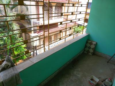 Living Room Image of 1220 Sq.ft 3 BHK Apartment / Flat for sale in Bramhapur Kolkata for Rs. 4400000