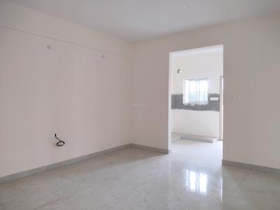 Living Room Image of 1360 Sq.ft 3 BHK Apartment / Flat for sale in MR Gokulam, Doddanagamangala Bengaluru for Rs. 7480000