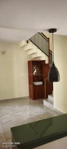 Balcony Image of 1800 Sq.ft 3 BHK Independent House for sale in Guruvayur Thrissur for Rs. 4900000