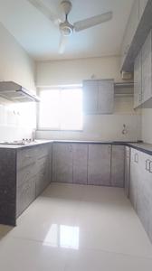 Kitchen Image of 1211 Sq.ft 2 BHK Apartment / Flat for sale in Shubh Aaugusta, Kharadi Pune for Rs. 9900000