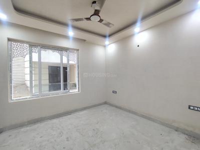 Bedroom Image of 1275 Sq.ft 3 BHK Apartment / Flat for sale in Sultanpur New Delhi for Rs. 9300000