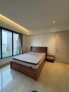 Bedroom Image of 1100 Sq.ft 3 BHK Apartment / Flat for sale in Khar West Mumbai for Rs. 70000000