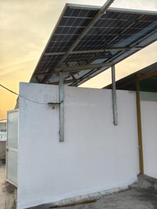 Balcony Image of 750 Sq.ft 2 BHK Duplex for sale in Andada Ankleshwar for Rs. 3000000