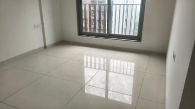 Bedroom Image of 1210 Sq.ft 2 BHK Apartment / Flat for rent in Adani Aster Neo, Shantigram Ahmedabad for Rs. 23000