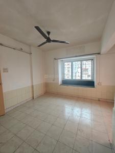 Bedroom Image of 1100 Sq.ft 2 BHK Apartment / Flat for sale in Sagar Darshan Towers, Nerul Navi Mumbai for Rs. 45000000