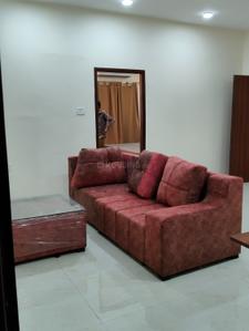 Hall Image of 2200 Sq.ft 3.5 BHK Villa for sale in South Civil Lines Jabalpur for Rs. 25000000