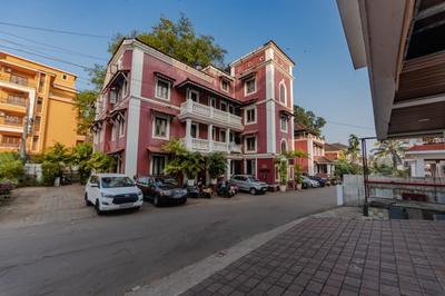 Image of 1500 Sq.ft 3 BHK Apartment / Flat for sale in Candolim, Goa for Rs. 27000000