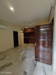Hall Image of 4000 Sq.ft 4 BHK Builder Floor for rent in Geetanjali Enclave New Delhi for Rs. 160000