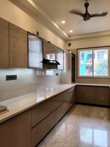 Kitchen Image of 2502 Sq.ft 3 BHK Builder Floor for sale in Sector 23 Gurgaon for Rs. 31700000