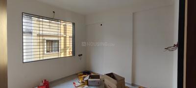 Bedroom Image of 1050 Sq.ft 2 BHK Apartment / Flat for sale in Dwarka Nashik for Rs. 4800000