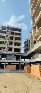 Image of 1152 Sq.ft 2 BHK Apartment / Flat for sale in Besa, Nagpur for Rs. 4200000