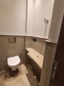 Image of 1872 Sq.ft 3 BHK Duplex for sale in Greater Kailash I, New Delhi for Rs. 77500000