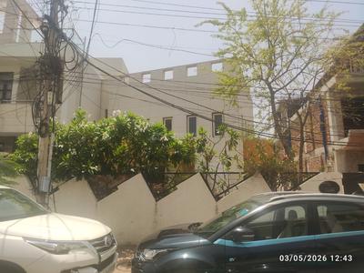 Kitchen Image of 4365 Sq.ft 5 BHK Independent House for sale in Adarsh Nagar Jaipur for Rs. 99100000