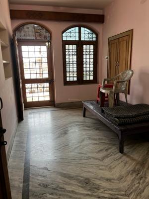 Hall Image of 500 Sq.ft 1 RK Apartment / Flat for rent in Chand Puri Nagar Roorkee for Rs. 5500