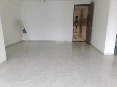 Living Room Image of 1500 Sq.ft 3 BHK Apartment / Flat for sale in Codename Cloud City , Kharghar Navi Mumbai for Rs. 13000000