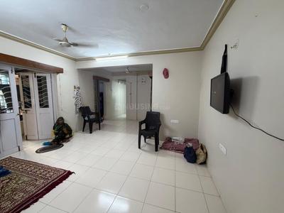 Hall Image of 956 Sq.ft 2 BHK Apartment / Flat for sale in Shailesh Tower, Aundh Pune for Rs. 8500000