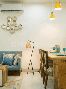 1 BHK Flat