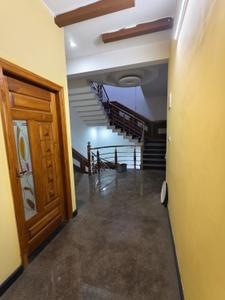 Hall Image of 3000 Sq.ft 4 BHK Independent House for sale in HBR Layout Bengaluru for Rs. 36000000