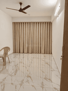 Image of 1850 Sq.ft 3 BHK Apartment / Flat for rent in Bluvian Pratham, Bhadaj, Ahmedabad for Rs. 23000