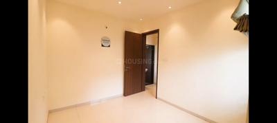 Bedroom Image of 650 Sq.ft 1 BHK Apartment / Flat for sale in Pharande Kairosa, Punawale Pune for Rs. 4700000