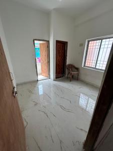 Bedroom Image of 700 Sq.ft 2 BHK Apartment / Flat for sale in Tollygunge Kolkata for Rs. 2650000