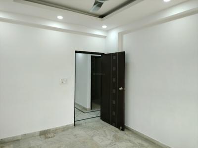 Bedroom Image of 1750 Sq.ft 3 BHK Apartment / Flat for sale in CGHS Sahita Apartment, Sector 4 Dwarka New Delhi for Rs. 29500000